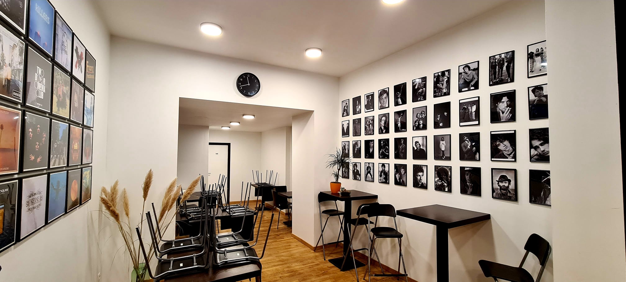 Galerie Photos
