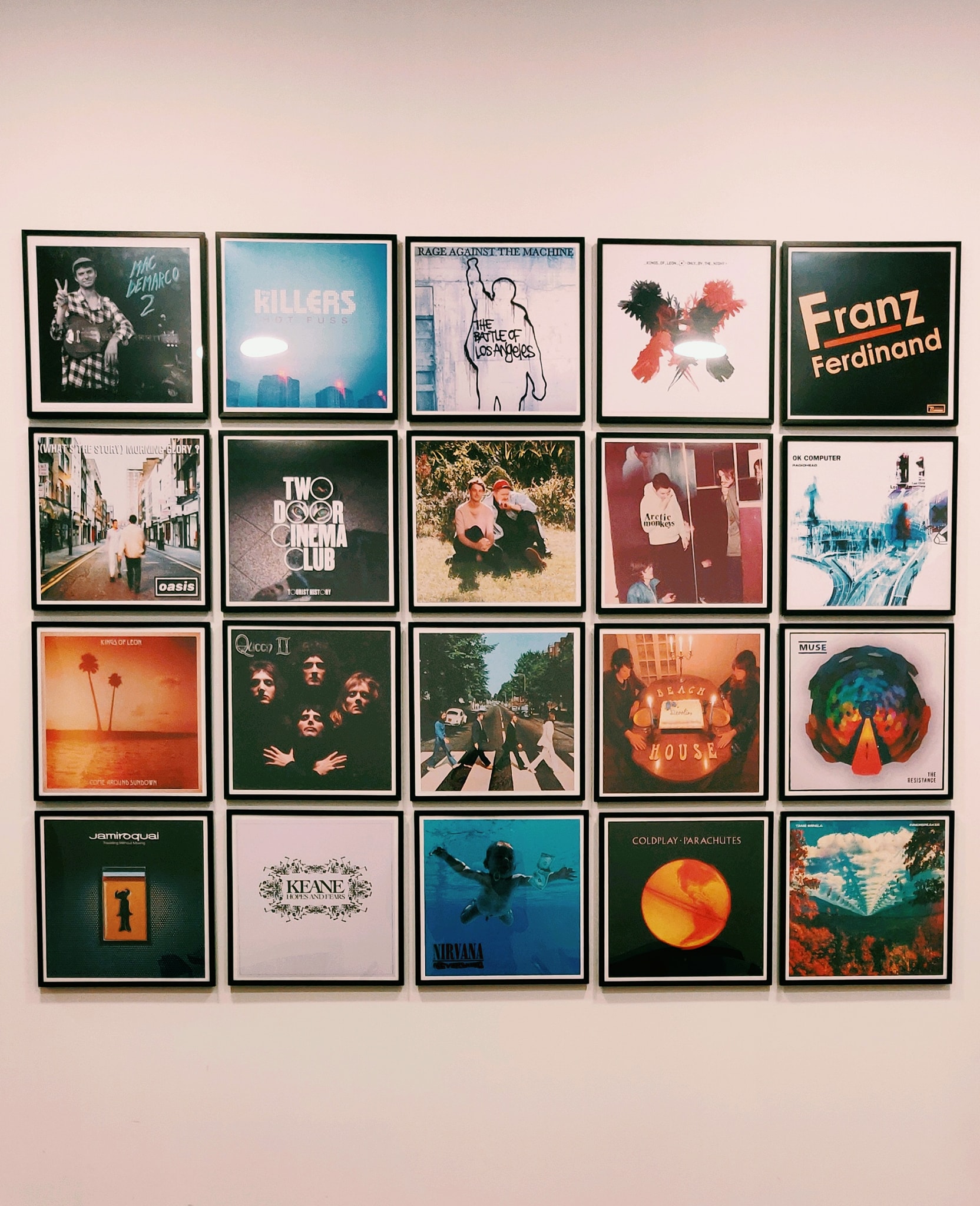 Galerie Musicale