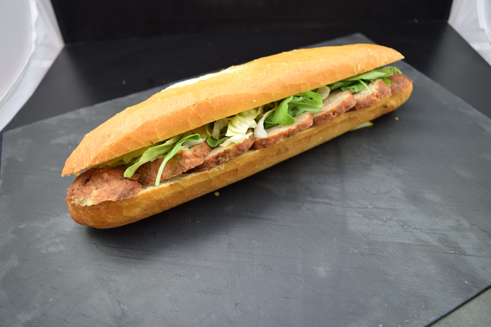Le Pain Boulette