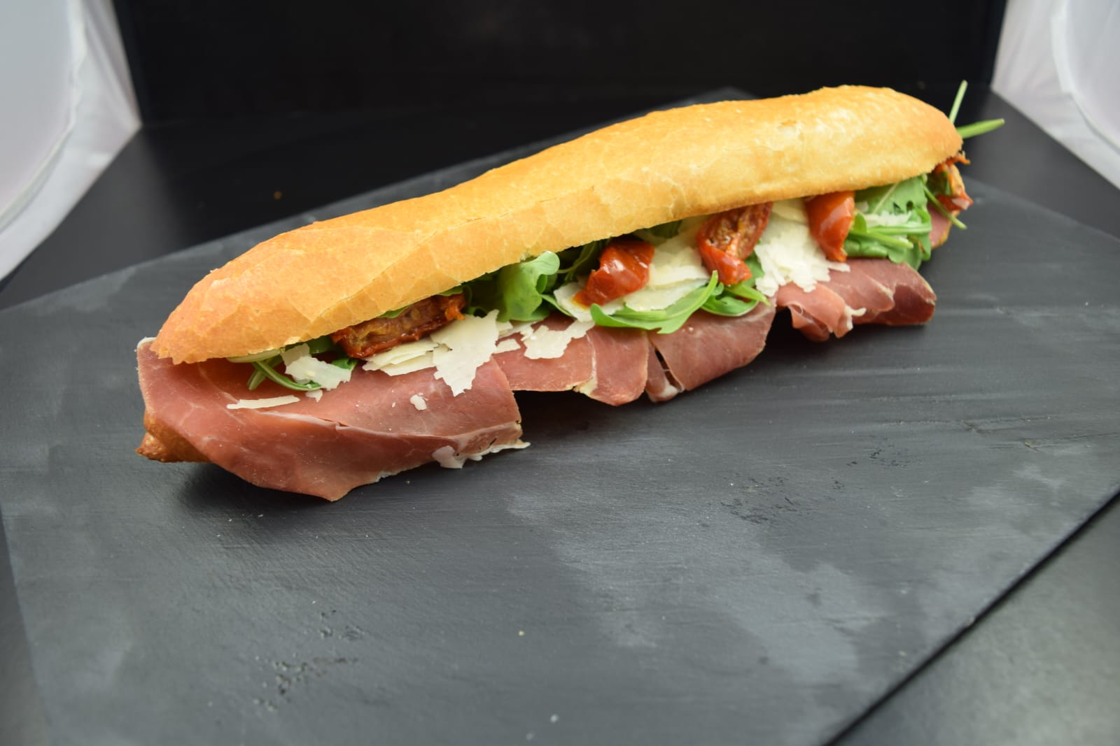 L'Italien